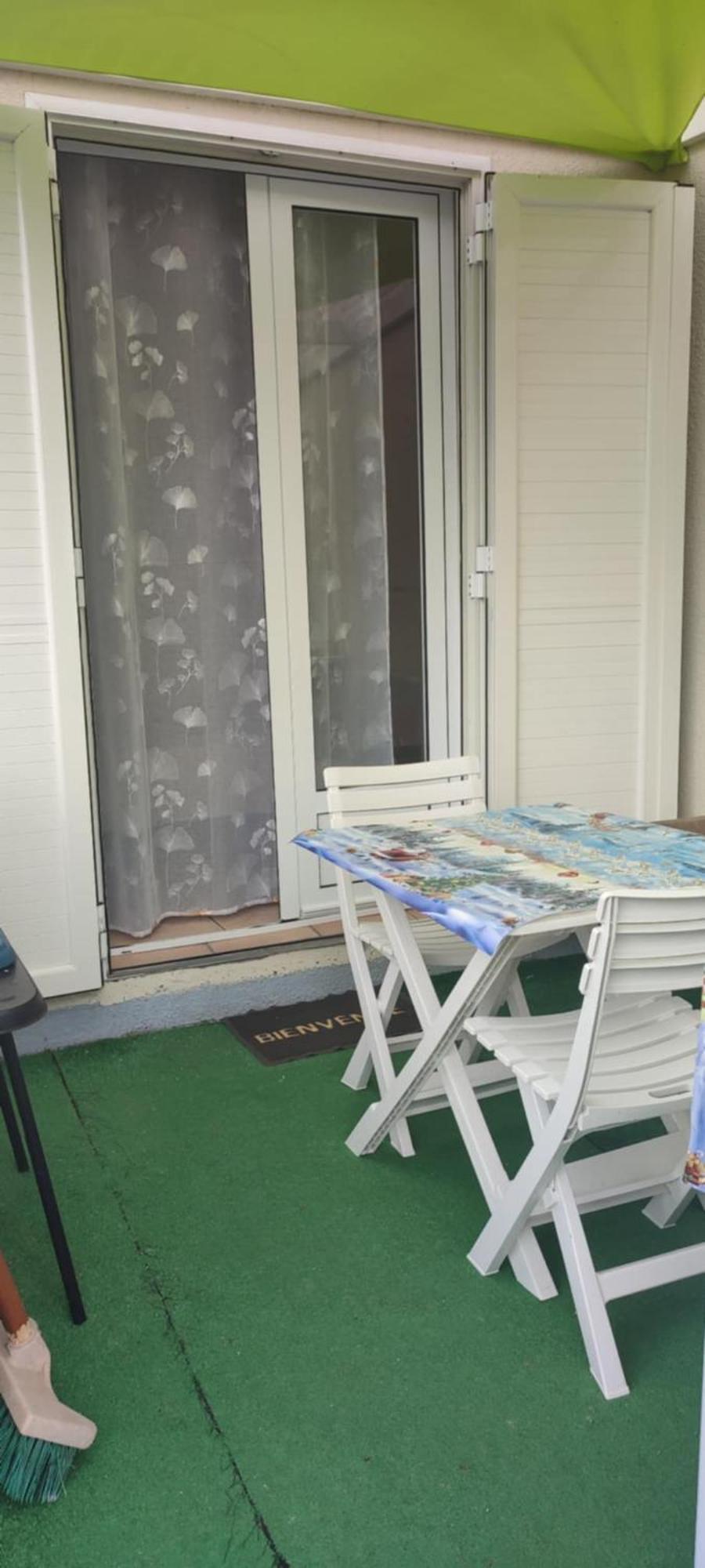 Charmant Studio Dans Le Sud, Ideal Pour Un Couple Trois Mares Exterior photo